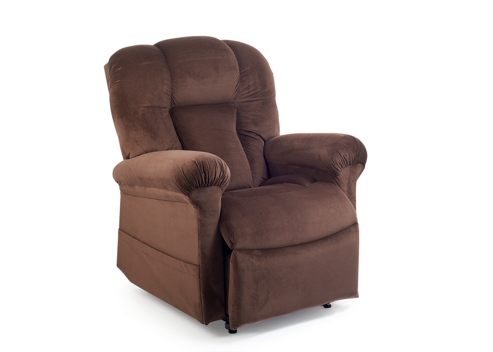 UltraComfort Artemis Power Lift Recliner - Medium Large