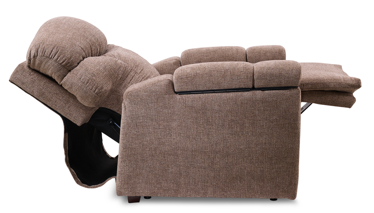 UltraComfort Maya Power Lift Recliner - Small