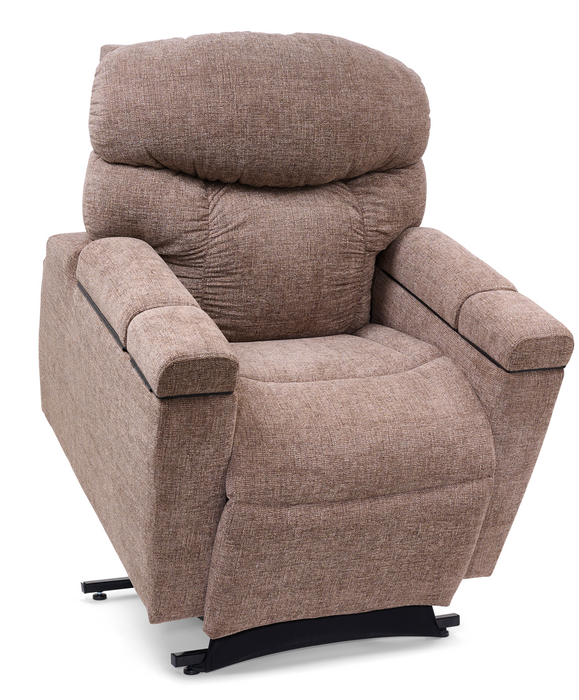 UltraComfort Maya Power Lift Recliner - Small