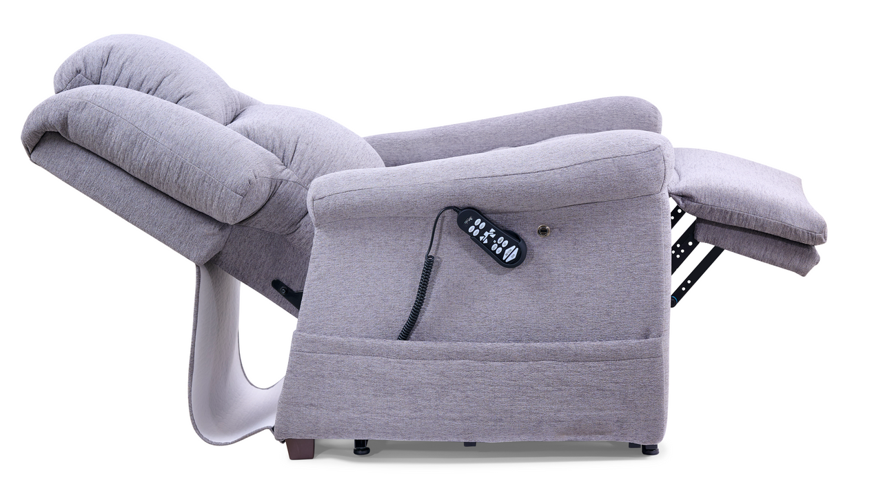 UltraComfort Estrella Power Lift Recliner - Medium