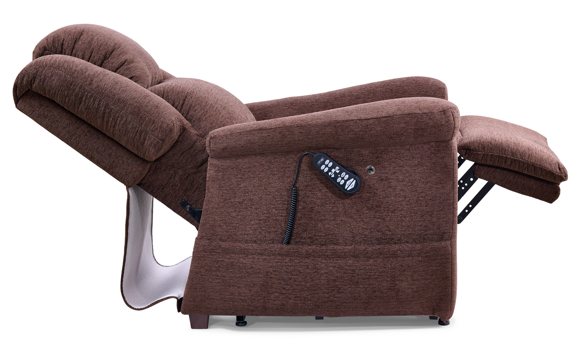 UltraComfort Estrella Power Lift Recliner - Medium