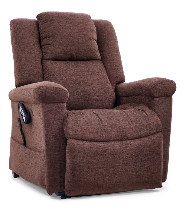 UltraComfort Estrella Power Lift Recliner - Medium