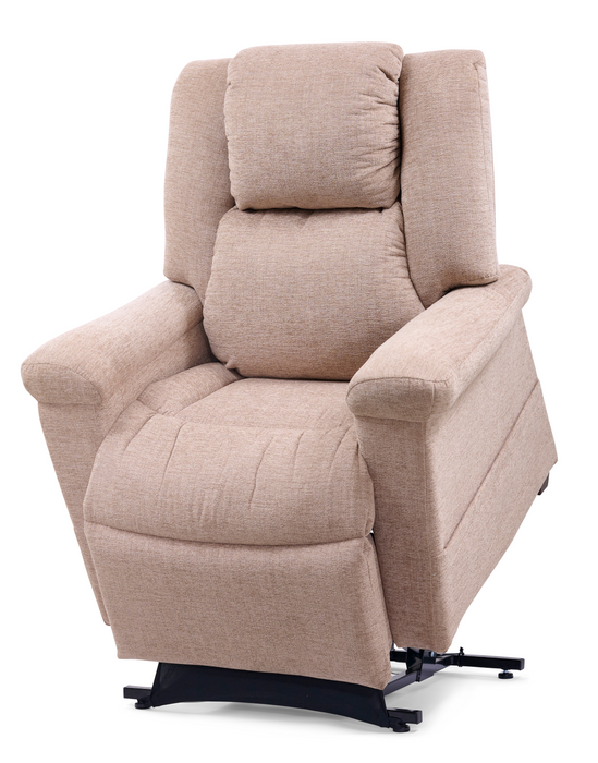 UltraComfort Estrella Power Lift Recliner - Medium
