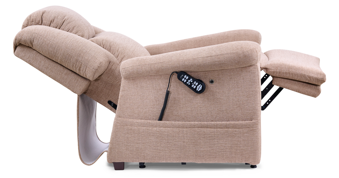 UltraComfort Estrella Power Lift Recliner - Medium