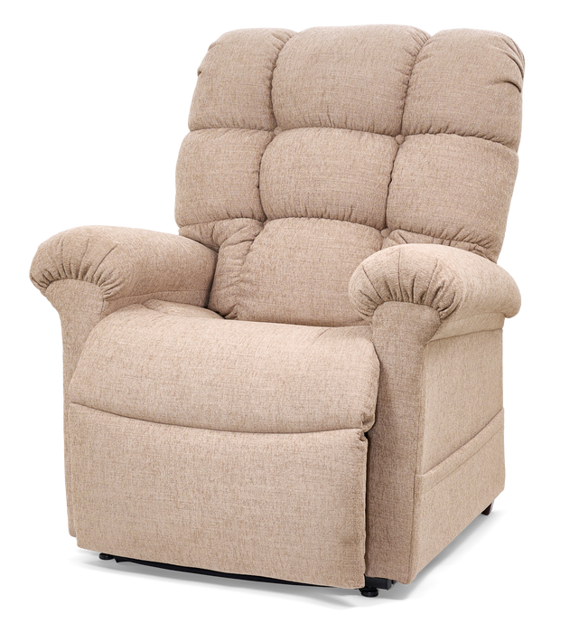 UltraComfort Vega Power Lift Recliner - Medium Large