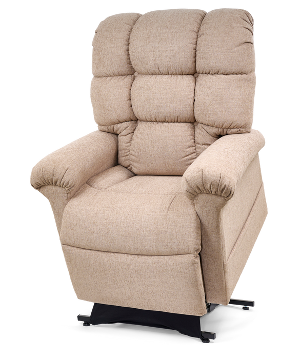 UltraComfort Vega Power Lift Recliner - Medium Large