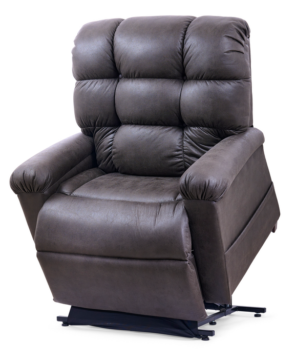 UltraComfort Vega Power Lift Recliner - Wide