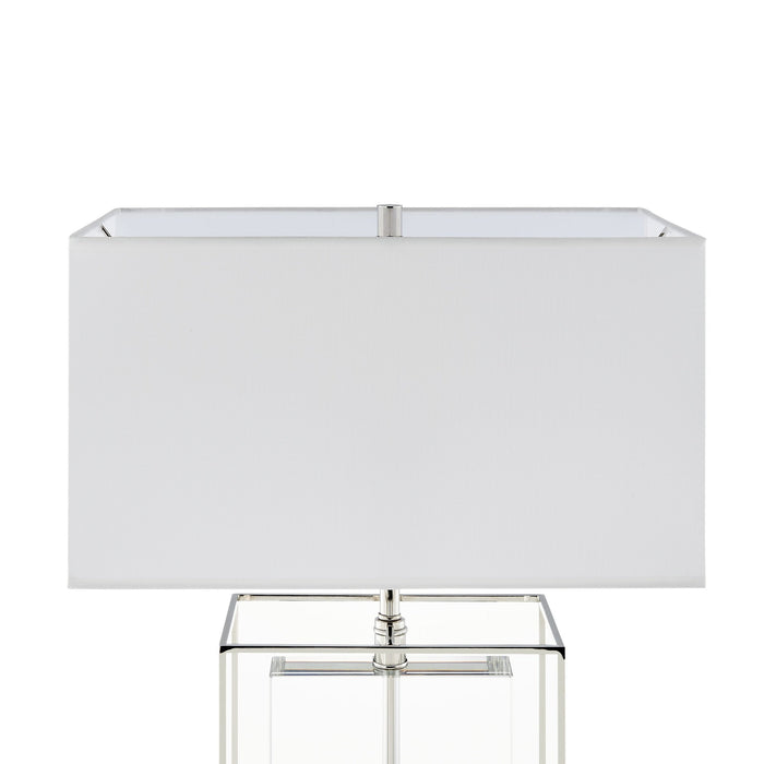 Table lamp with Shade