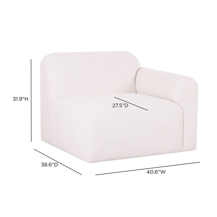Gorge - Armchair