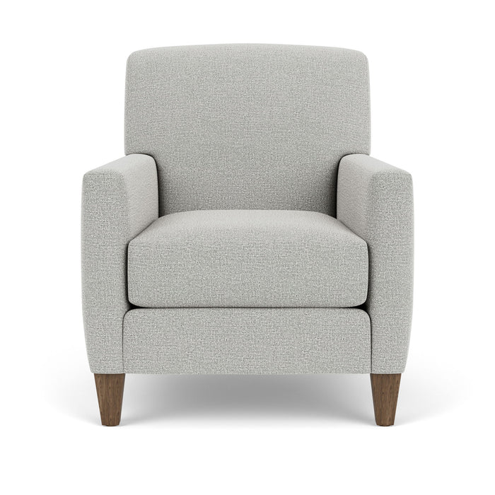 Cute - Fabric Chair
