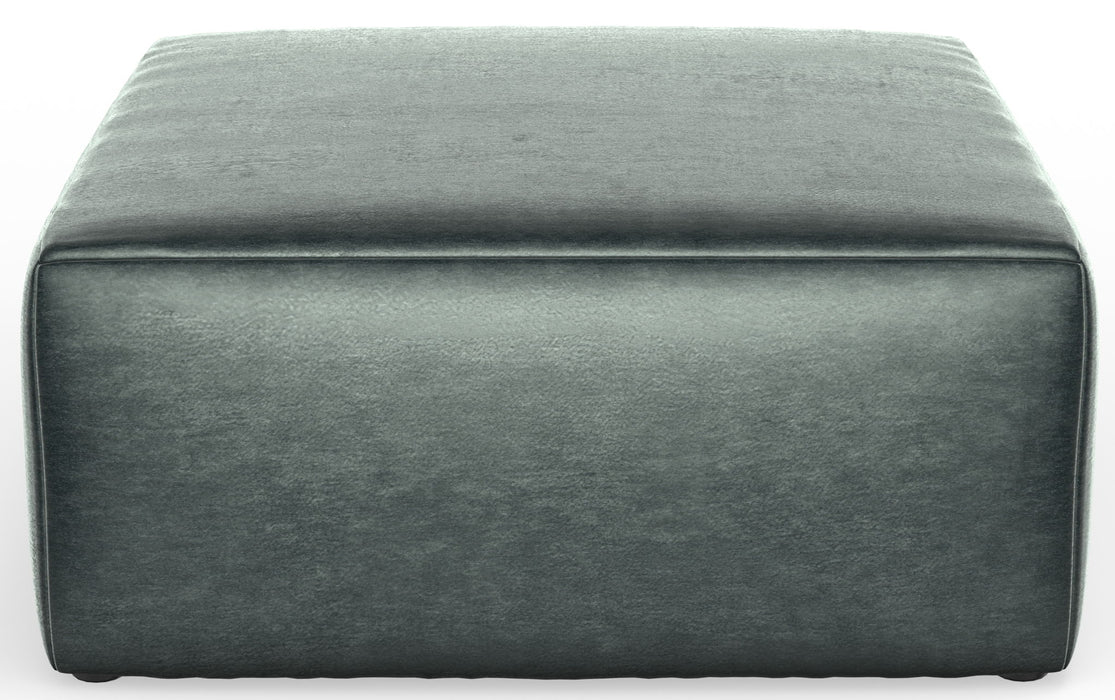 Remington - Cocktail Ottoman