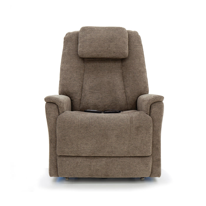 Zecliner Model 3+ - Power Reclining Sleep Chair