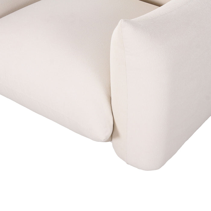 Saint Tropez - Outdoor Armchair