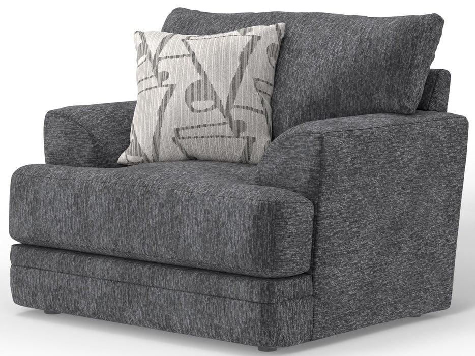 Tyson - Chair