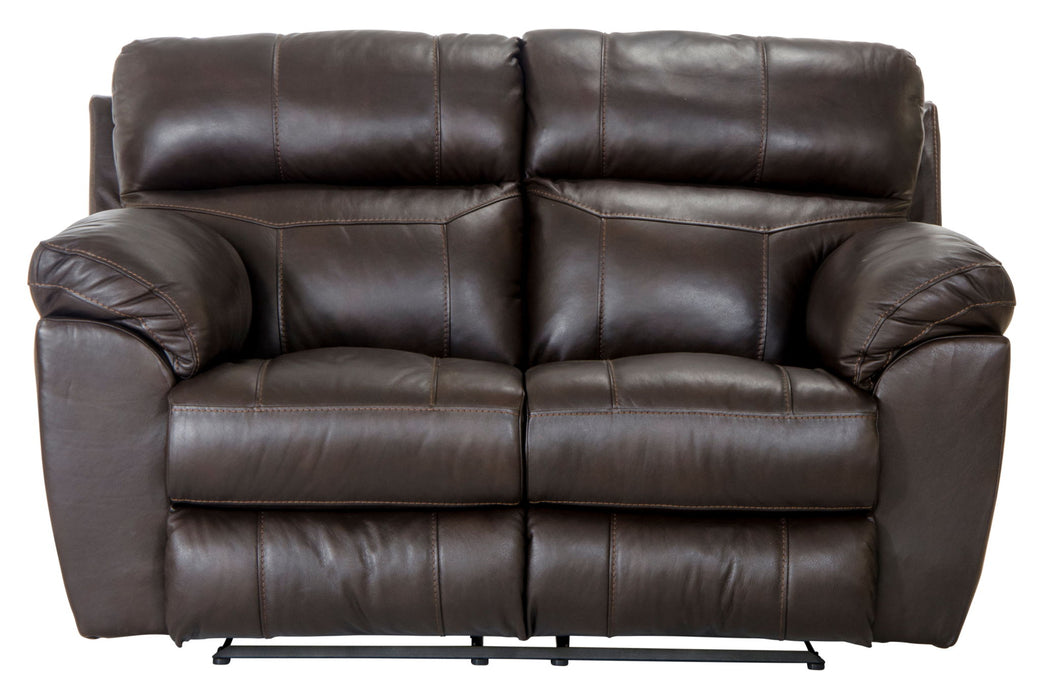 Costa - Lay Flat Reclining Loveseat