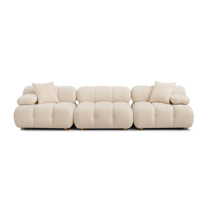Calliope - Modular Sofa