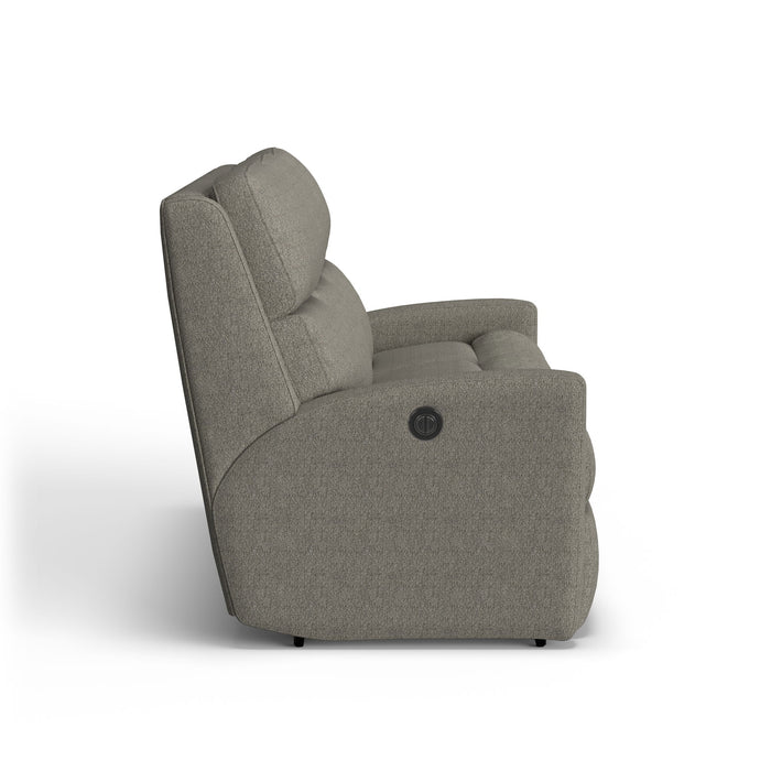 Catalina - Reclining Sofa