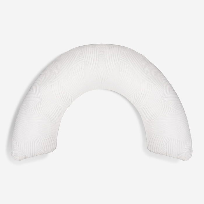 The Body Pillow - White