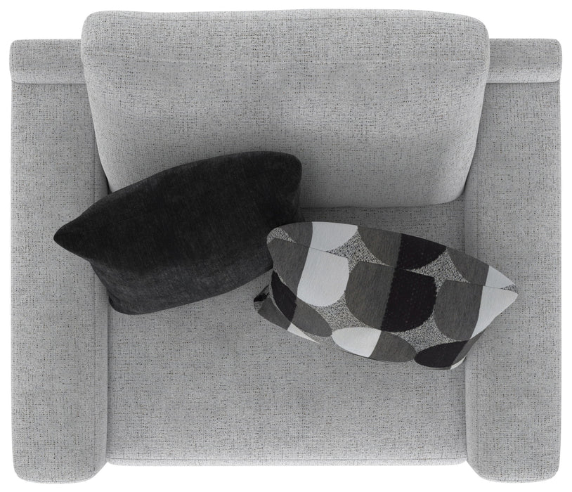 Arlo - Chair & 1/2