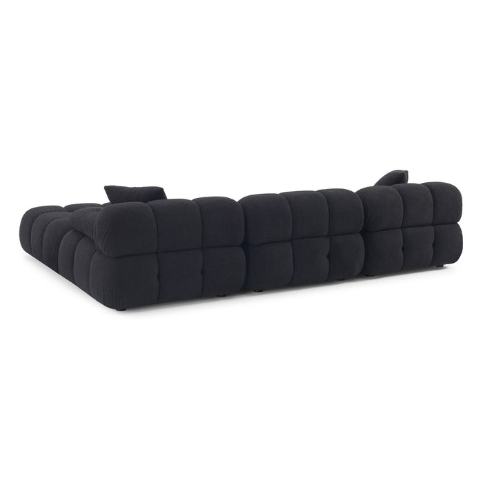Calliope - Performance Modular Sectional