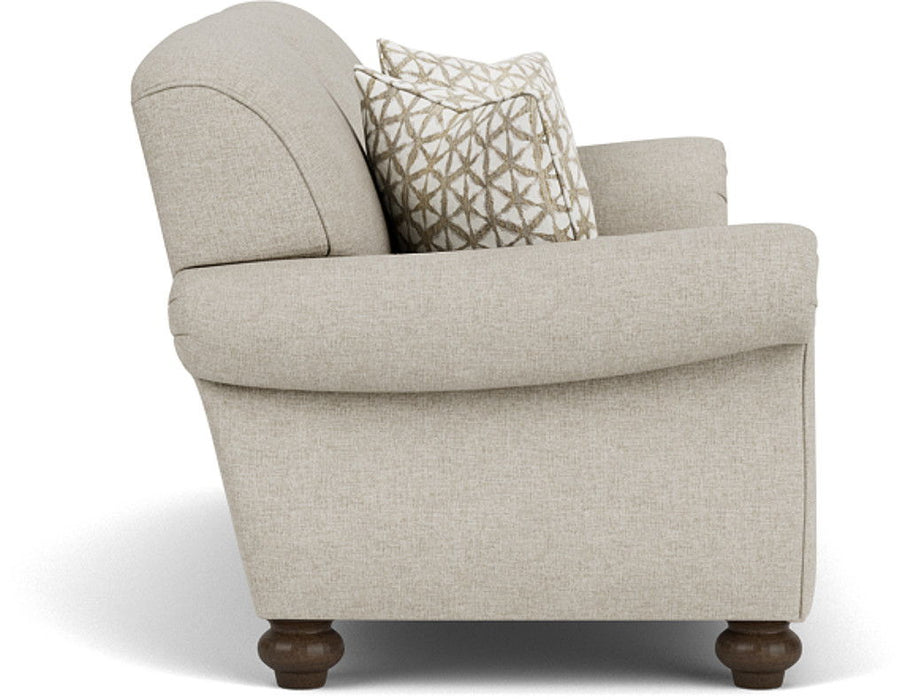 Winston - Fabric Sofa