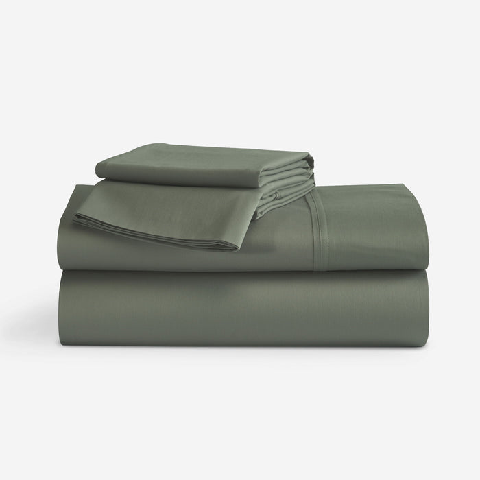 Cotton Sheet Set