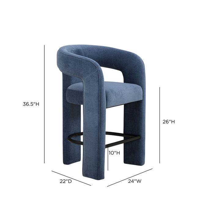 Malone - Stool