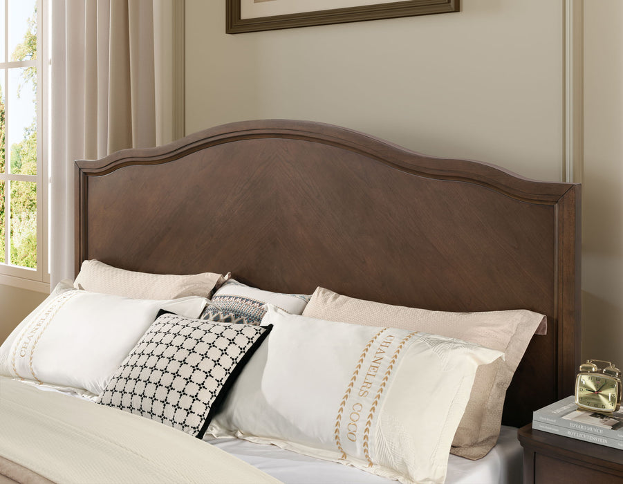 Bellevue - Bed