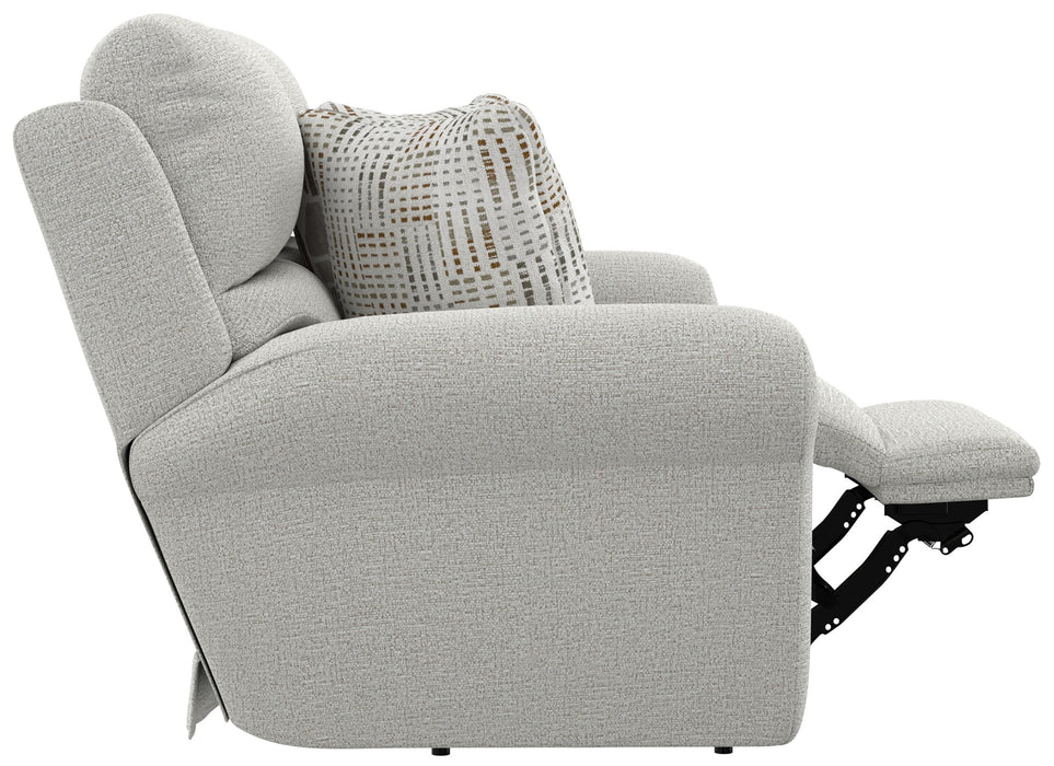 Kellen - Fabric Reclining Loveseat