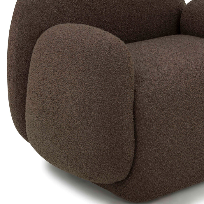 Marius - Accent Chair