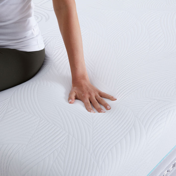 S5 Performance - Mattress