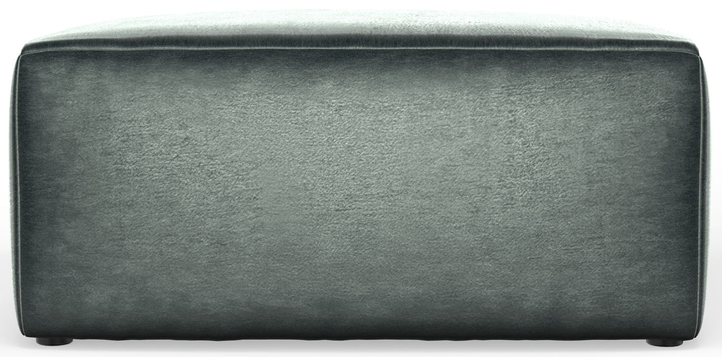 Remington - Cocktail Ottoman