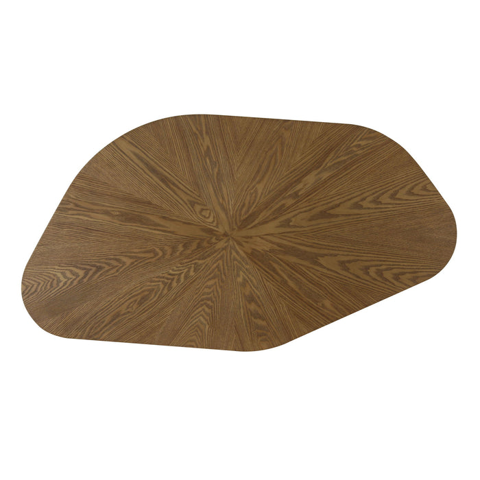 Roche - Low Coffee Table