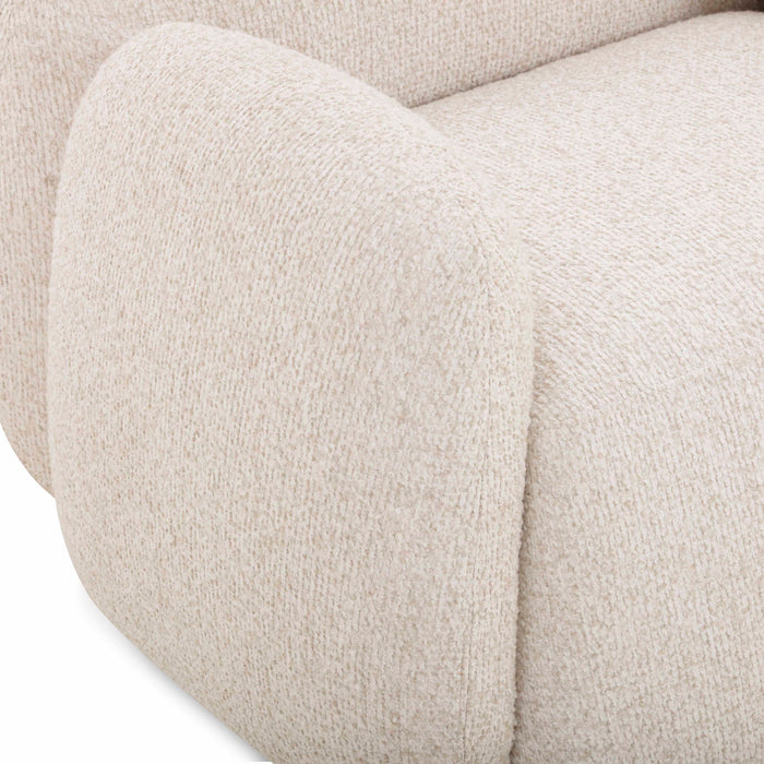 Marius - Accent Chair
