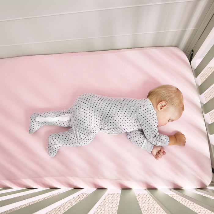 Hyper-Wool Performance - Crib Sheet