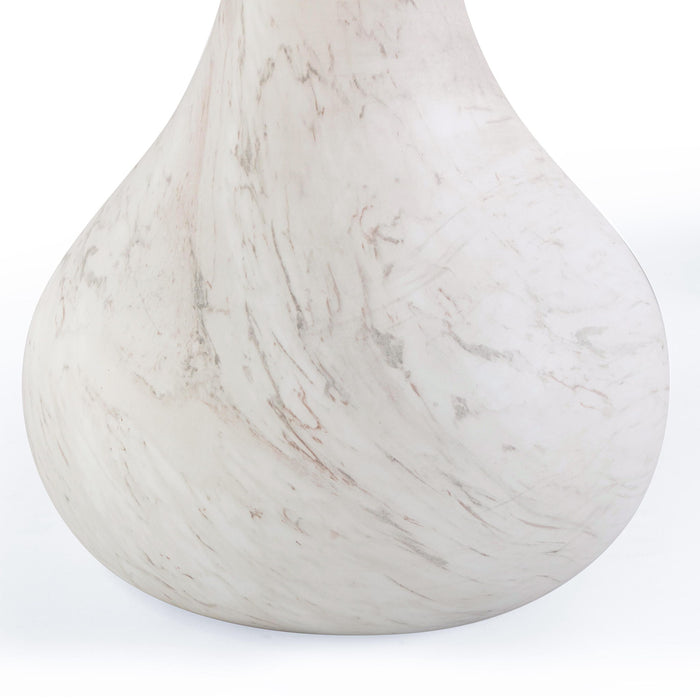 Smooch - 87" Indoor / Outdoor Oval Dining Table