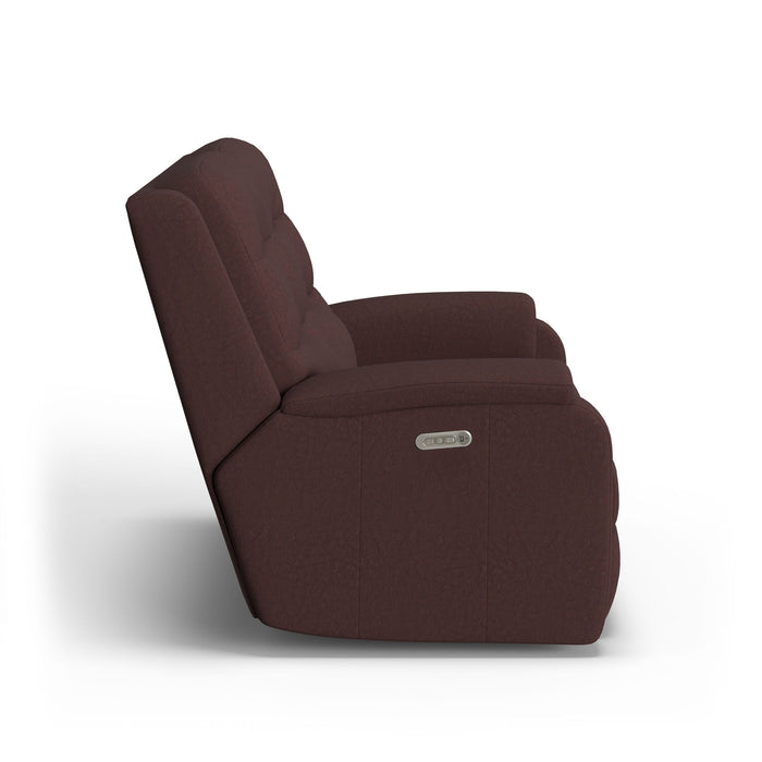 Arlo - Reclining Loveseat