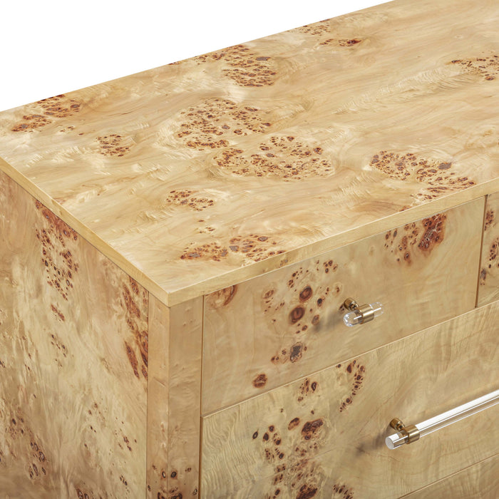 Brandyss - 7-Drawer Dresser