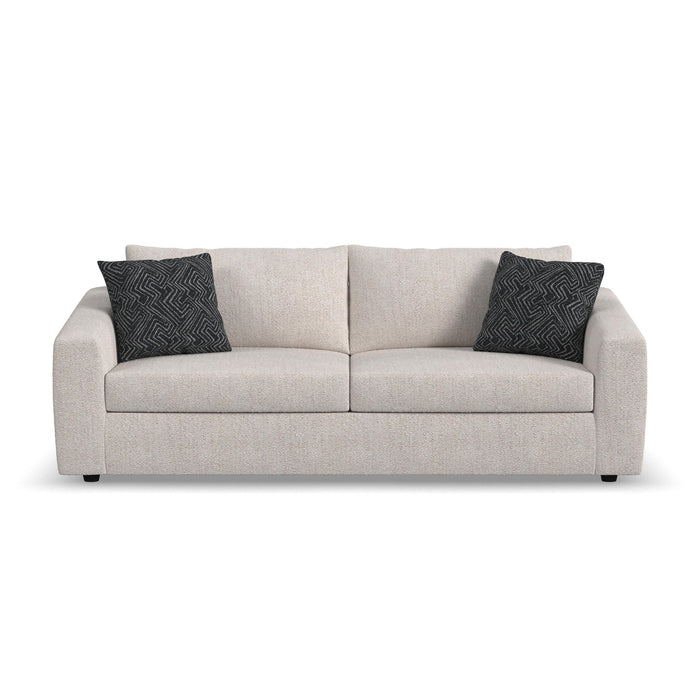 Knox - Fabric Sofa