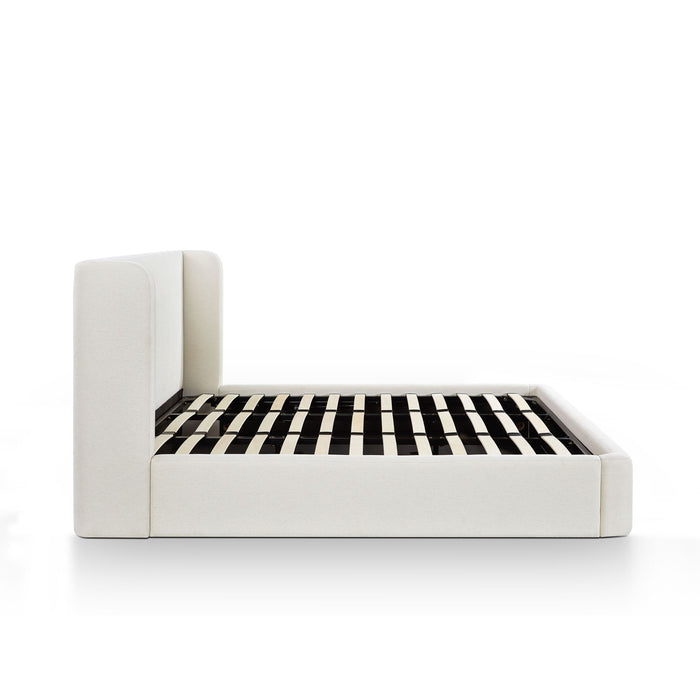 Harmony - Performance Chenille Bed