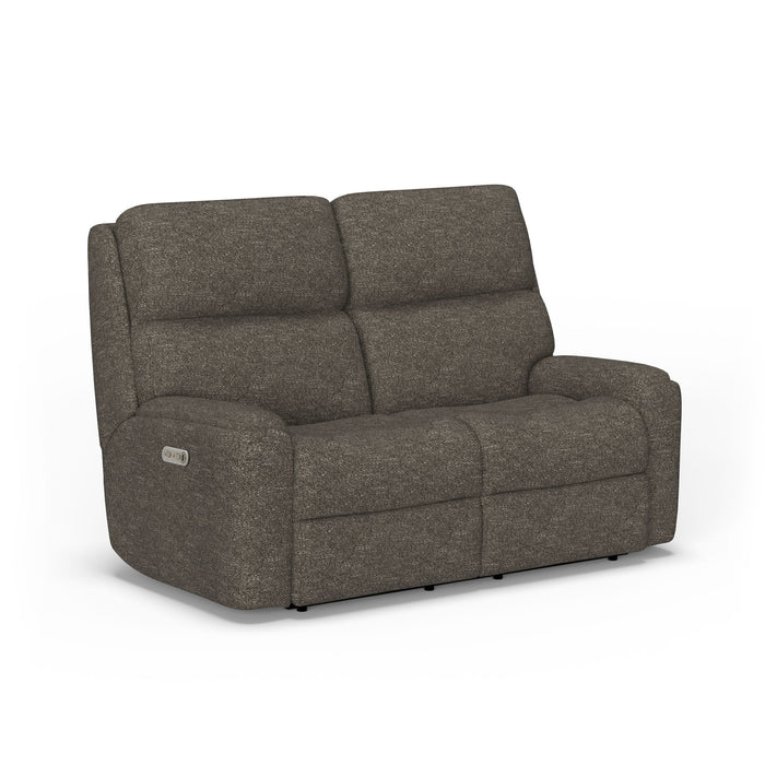 Rio - Reclining Loveseat