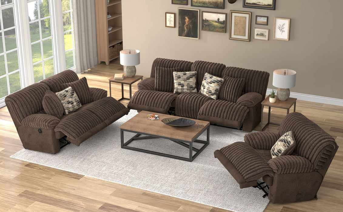Hollifield - Recliner