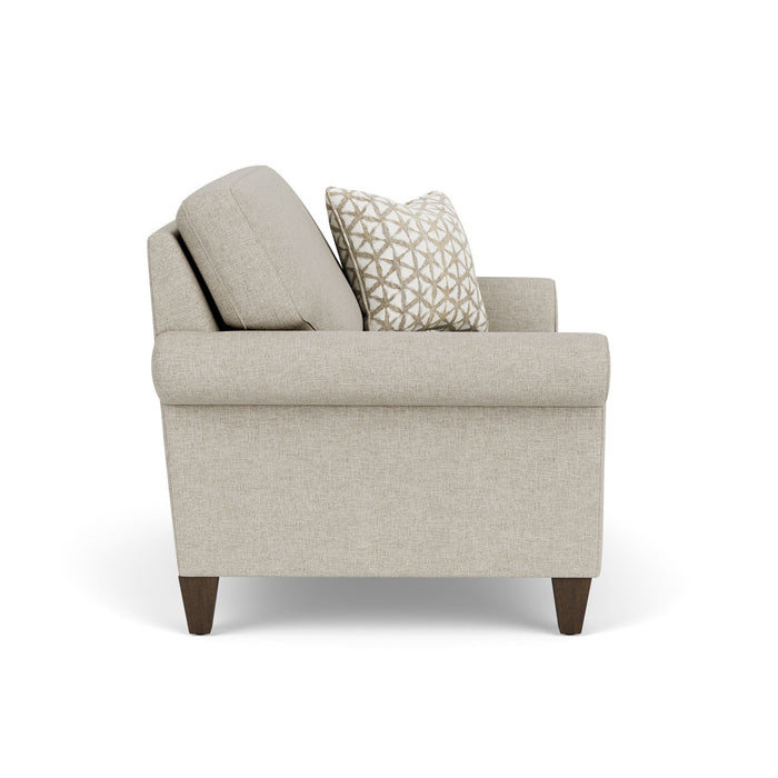 Westside - Arm Chair and a Half