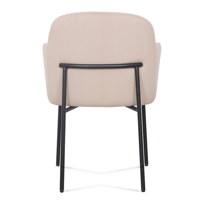 Sydney - Armchair (Set of 2)