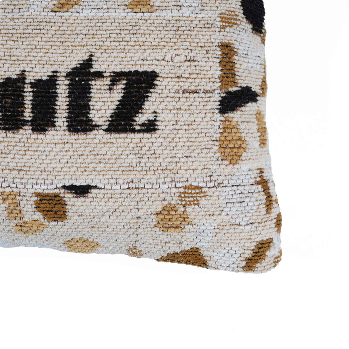 Shmutz - Pillow - Multi