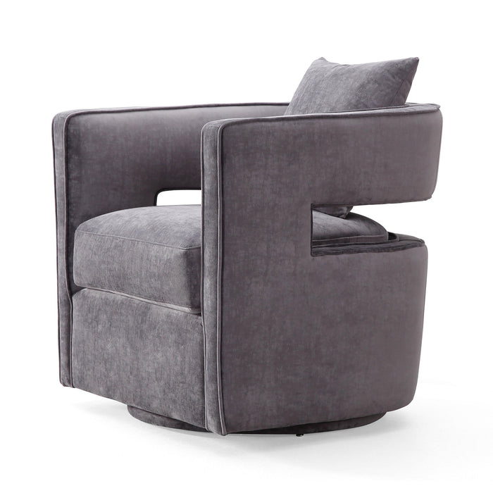 Kennedy - Swivel Chair