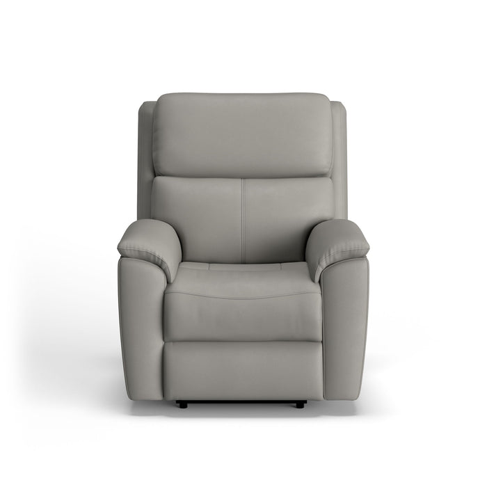 Porter - Power Recliner With Power Headrest & Lumbar