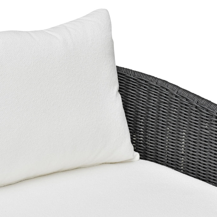 Alexa - Outdoor Sofa