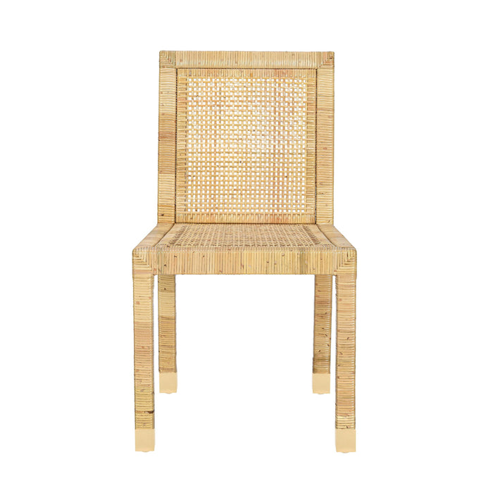 Amara - Dining Chair