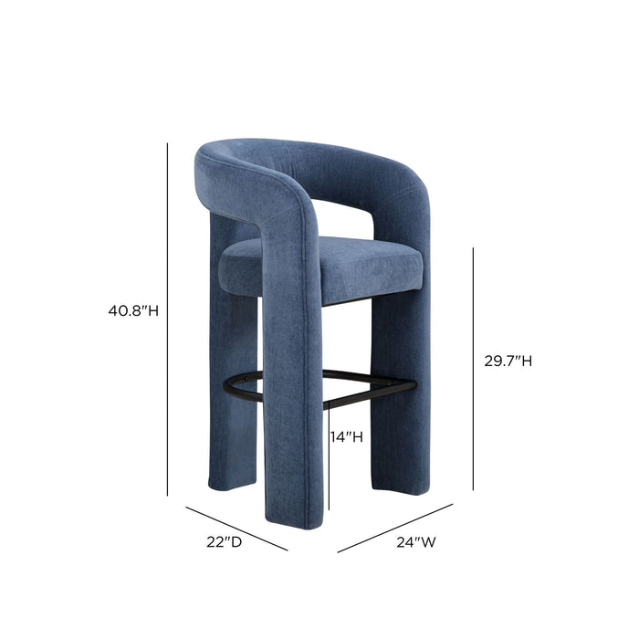 Malone - Stool